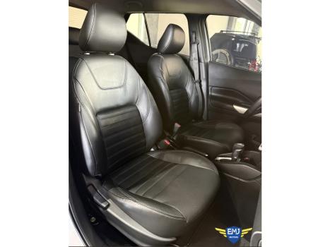 NISSAN Kicks 1.6 16V 4P FLEXSTART SL X-TRONIC AUTOMÁTICO CVT, Foto 11