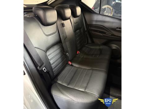 NISSAN Kicks 1.6 16V 4P FLEXSTART SL X-TRONIC AUTOMÁTICO CVT, Foto 12