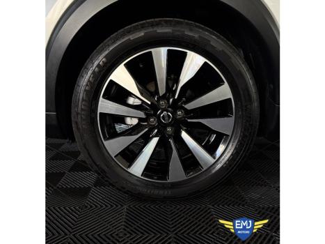NISSAN Kicks 1.6 16V 4P FLEXSTART SL X-TRONIC AUTOMÁTICO CVT, Foto 13