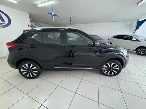 NISSAN Kicks 1.6 16V 4P FLEX SV X-TRONIC AUTOMÁTICO CVT, Foto 6