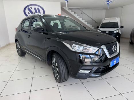 NISSAN Kicks 1.6 16V 4P FLEX SV X-TRONIC AUTOMÁTICO CVT, Foto 7
