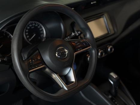 NISSAN Kicks 1.6 16V 4P FLEXSTART S DIRECT X-TRONIC AUTOMÁTICO CVT, Foto 6