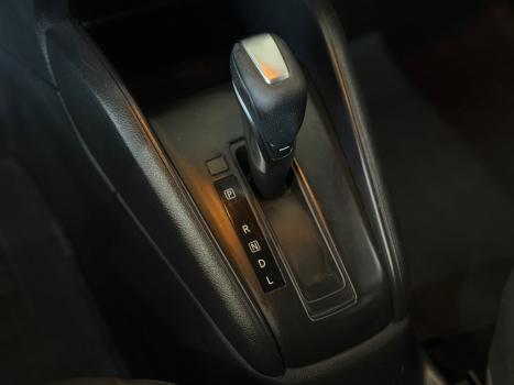 NISSAN Kicks 1.6 16V 4P FLEXSTART S DIRECT X-TRONIC AUTOMÁTICO CVT, Foto 7