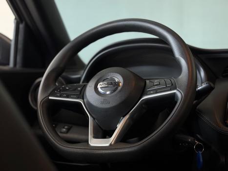NISSAN Kicks 1.6 16V 4P FLEXSTART S DIRECT X-TRONIC AUTOMÁTICO CVT, Foto 8