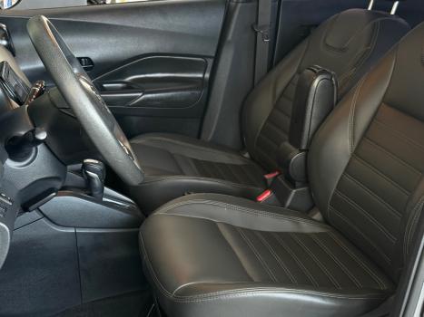 NISSAN Kicks 1.6 16V 4P FLEXSTART S DIRECT X-TRONIC AUTOMÁTICO CVT, Foto 9