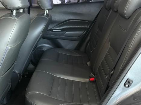 NISSAN Kicks 1.6 16V 4P FLEXSTART S DIRECT X-TRONIC AUTOMÁTICO CVT, Foto 10
