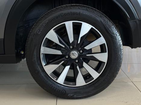 NISSAN Kicks 1.6 16V 4P FLEXSTART S DIRECT X-TRONIC AUTOMÁTICO CVT, Foto 11