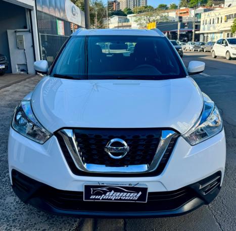 NISSAN Kicks 1.6 16V 4P FLEXSTART S, Foto 2