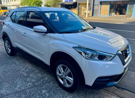 NISSAN Kicks 1.6 16V 4P FLEXSTART S, Foto 4