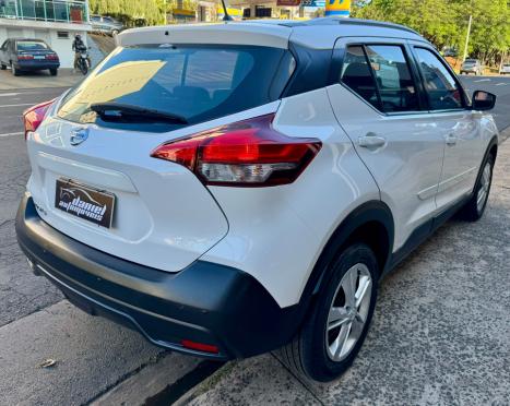 NISSAN Kicks 1.6 16V 4P FLEXSTART S, Foto 5