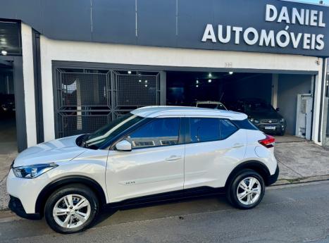 NISSAN Kicks 1.6 16V 4P FLEXSTART S, Foto 7