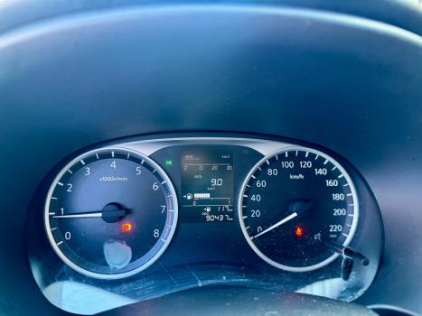 NISSAN Kicks 1.6 16V 4P FLEXSTART S, Foto 8