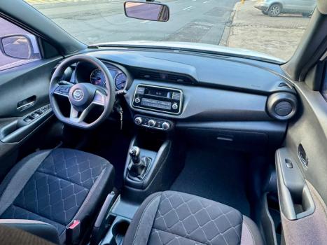 NISSAN Kicks 1.6 16V 4P FLEXSTART S, Foto 10