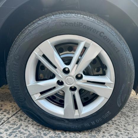 NISSAN Kicks 1.6 16V 4P FLEXSTART S, Foto 11