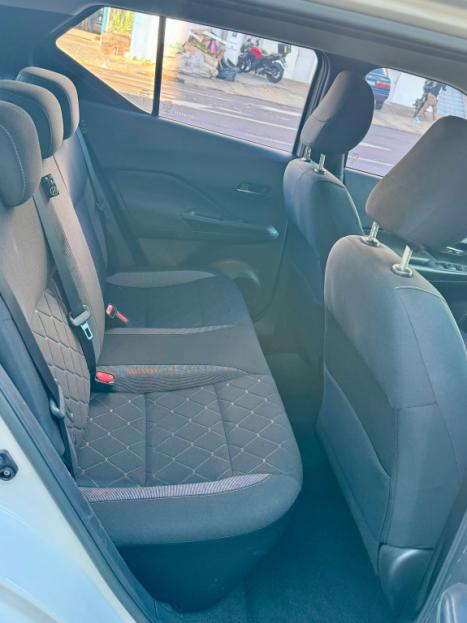NISSAN Kicks 1.6 16V 4P FLEXSTART S, Foto 13