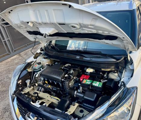 NISSAN Kicks 1.6 16V 4P FLEXSTART S, Foto 14