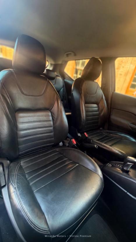 NISSAN Kicks 1.6 16V 4P FLEXSTART S DIRECT X-TRONIC AUTOMÁTICO CVT, Foto 7