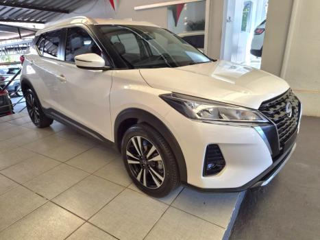NISSAN Kicks 1.6 16V 4P FLEXSTART ADVANCE XTRONIC AUTOMÁTICO CVT, Foto 2
