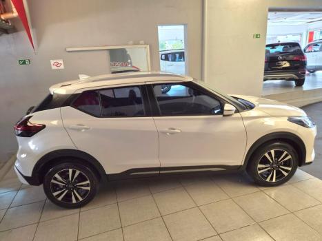 NISSAN Kicks 1.6 16V 4P FLEXSTART ADVANCE XTRONIC AUTOMÁTICO CVT, Foto 3