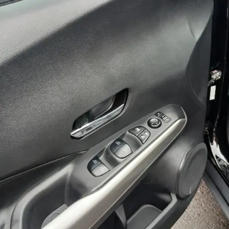 NISSAN Kicks 1.6 16V 4P FLEXSTART ADVANCE PLUS XTRONIC AUTOMÁTICO CVT, Foto 11