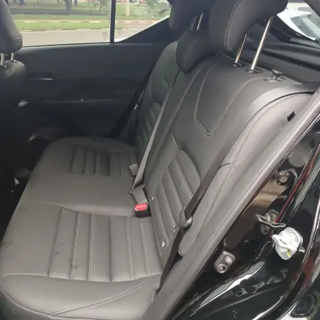 NISSAN Kicks 1.6 16V 4P FLEXSTART ADVANCE PLUS XTRONIC AUTOMÁTICO CVT, Foto 12