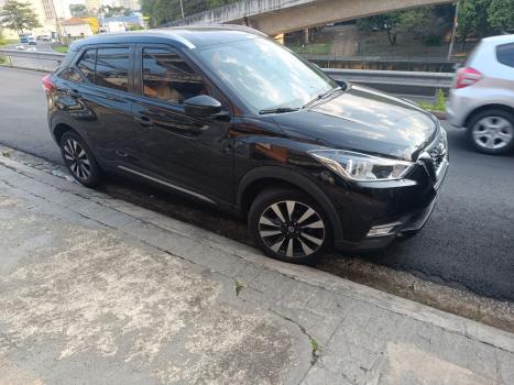 NISSAN Kicks 1.6 16V 4P FLEX SV X-TRONIC AUTOMÁTICO CVT, Foto 11