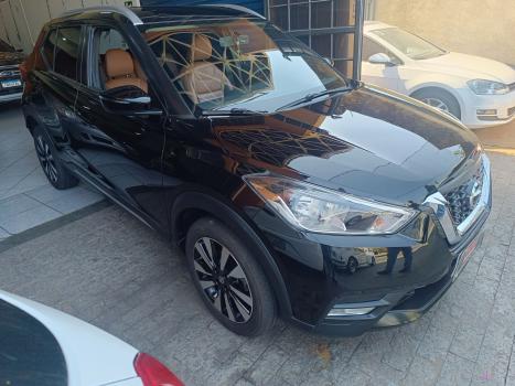 NISSAN Kicks 1.6 16V 4P FLEX SV X-TRONIC AUTOMÁTICO CVT, Foto 2