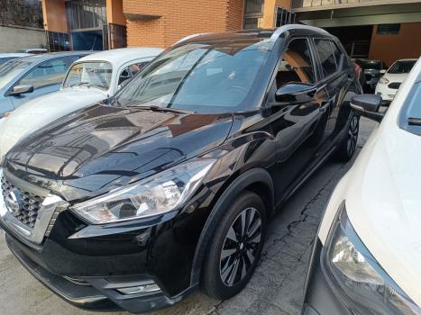 NISSAN Kicks 1.6 16V 4P FLEX SV X-TRONIC AUTOMÁTICO CVT, Foto 3