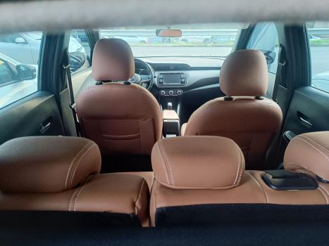 NISSAN Kicks 1.6 16V 4P FLEX SV X-TRONIC AUTOMÁTICO CVT, Foto 7