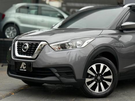 NISSAN Kicks 1.6 16V 4P FLEXSTART S X-TRONIC AUTOMÁTICO CVT, Foto 2