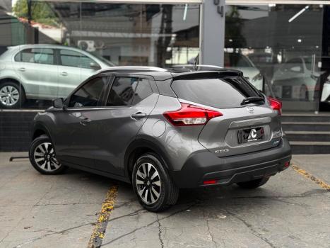 NISSAN Kicks 1.6 16V 4P FLEXSTART S X-TRONIC AUTOMÁTICO CVT, Foto 5
