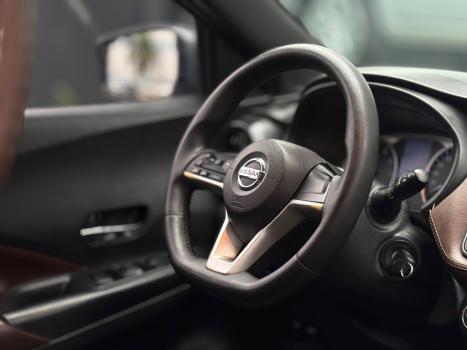 NISSAN Kicks 1.6 16V 4P FLEXSTART S X-TRONIC AUTOMÁTICO CVT, Foto 10