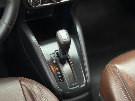 NISSAN Kicks 1.6 16V 4P FLEXSTART S X-TRONIC AUTOMÁTICO CVT, Foto 11