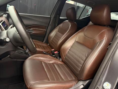 NISSAN Kicks 1.6 16V 4P FLEXSTART S X-TRONIC AUTOMÁTICO CVT, Foto 12
