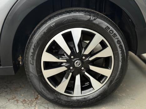 NISSAN Kicks 1.6 16V 4P FLEXSTART S X-TRONIC AUTOMÁTICO CVT, Foto 14
