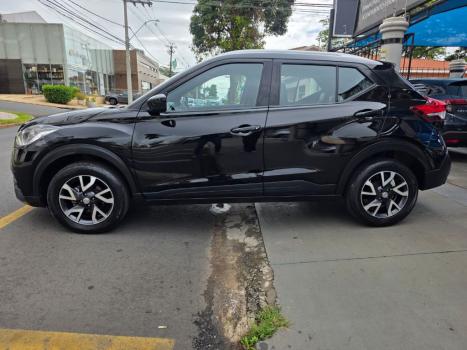 NISSAN Kicks 1.6 16V 4P FLEXSTART S X-TRONIC AUTOMÁTICO CVT, Foto 4