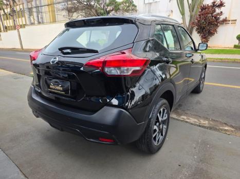 NISSAN Kicks 1.6 16V 4P FLEXSTART S X-TRONIC AUTOMÁTICO CVT, Foto 3