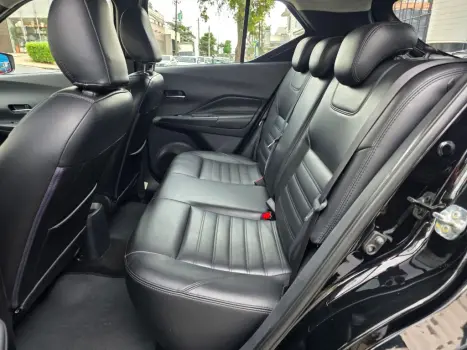 NISSAN Kicks 1.6 16V 4P FLEXSTART S X-TRONIC AUTOMÁTICO CVT, Foto 10