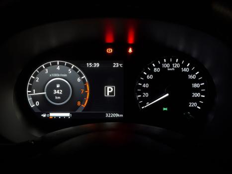 NISSAN Kicks 1.6 16V 4P FLEXSTART ADVANCE XTRONIC AUTOMÁTICO CVT, Foto 5