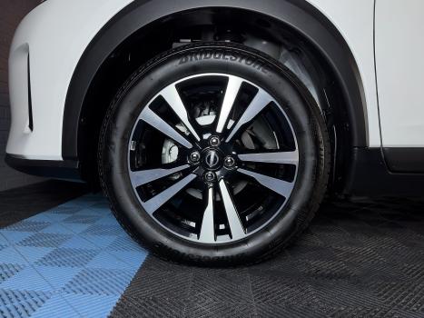 NISSAN Kicks 1.6 16V 4P FLEXSTART ADVANCE XTRONIC AUTOMÁTICO CVT, Foto 7