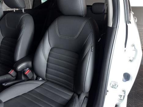 NISSAN Kicks 1.6 16V 4P FLEXSTART ADVANCE XTRONIC AUTOMÁTICO CVT, Foto 9