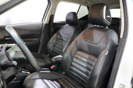 NISSAN Kicks 1.6 16V 4P FLEXSTART EXCLUSIVE XTRONIC AUTOMÁTICO CVT, Foto 7