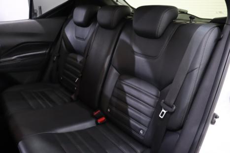 NISSAN Kicks 1.6 16V 4P FLEXSTART EXCLUSIVE XTRONIC AUTOMÁTICO CVT, Foto 8