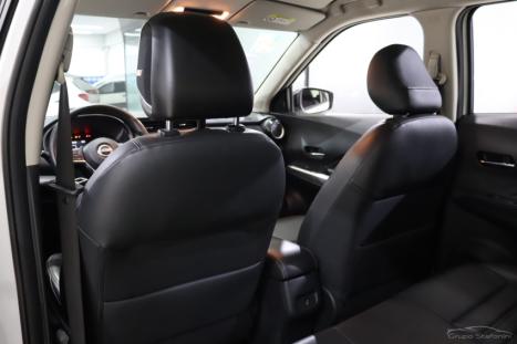 NISSAN Kicks 1.6 16V 4P FLEXSTART EXCLUSIVE XTRONIC AUTOMÁTICO CVT, Foto 9