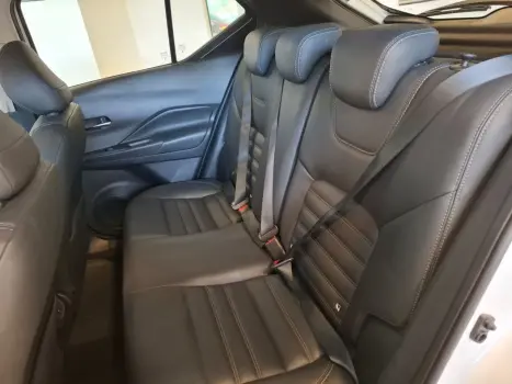 NISSAN Kicks 1.6 16V 4P FLEXSTART ADVANCE XTRONIC AUTOMÁTICO CVT, Foto 6
