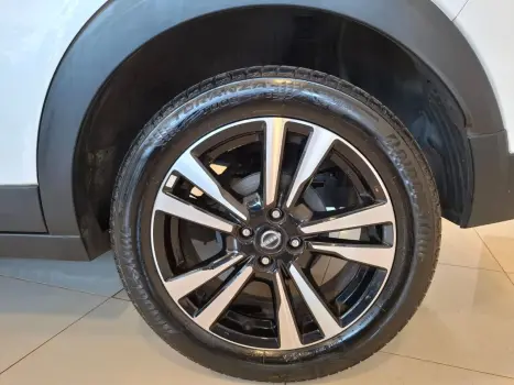 NISSAN Kicks 1.6 16V 4P FLEXSTART ADVANCE XTRONIC AUTOMÁTICO CVT, Foto 8