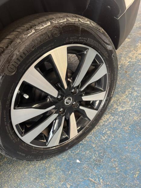 NISSAN Kicks 1.6 16V 4P FLEXSTART SL X-TRONIC AUTOMÁTICO CVT, Foto 7