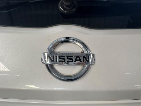 NISSAN Kicks 1.6 16V 4P FLEXSTART SL X-TRONIC AUTOMÁTICO CVT, Foto 13