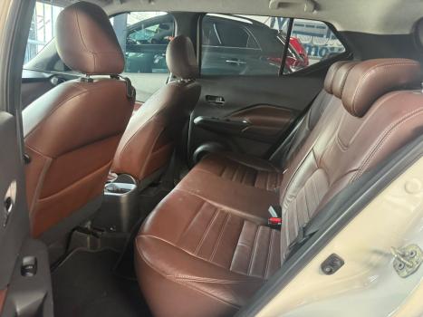 NISSAN Kicks 1.6 16V 4P FLEXSTART SL X-TRONIC AUTOMÁTICO CVT, Foto 14
