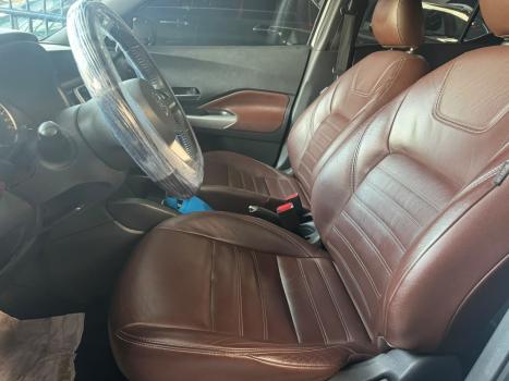 NISSAN Kicks 1.6 16V 4P FLEXSTART SL X-TRONIC AUTOMÁTICO CVT, Foto 15